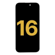 Apple iPhone 16 Display Refurbished