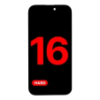 Apple iPhone 16 Display Hard Oled