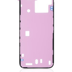 Waterproof Back Cover Adhesive Seal Compatible For iPhone 14 / iPhone 16e (Back) (50 Pack)