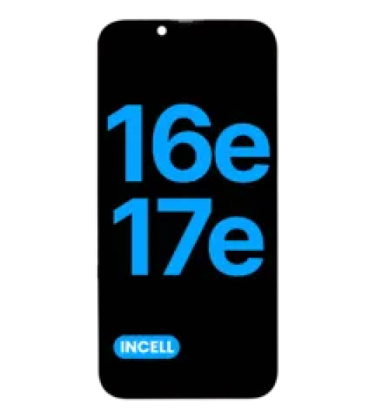 Apple iPhone 17e / 16e Display In-Cell AM Plus
