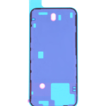 Waterproof Back Cover Adhesive Seal Compatible For iPhone 14 / iPhone 16e (Back) (10 Pack)