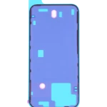 Waterproof Back Cover Adhesive Seal Compatible For iPhone 14 / iPhone 16e (Back) (10 Pack)