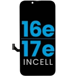 Apple iPhone 17e / 16e Display In-Cell AM Plus