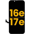 Apple iPhone 17e / 16e Display Refurbished