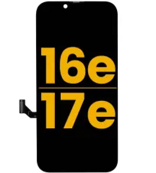 Apple iPhone 17e / 16e Display Refurbished