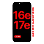 Apple iPhone 17e / 16e Display Soft Oled