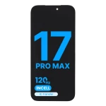 Apple iPhone 17 Pro Max Display Full HD+ Incell (120Hz)