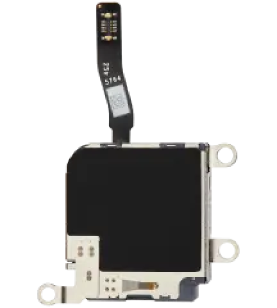 Apple iPhone 17 Pro Max / 17 Pro Single Sim Reader