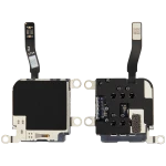 Apple iPhone 17 Pro Max / 17 Pro Single Sim Reader