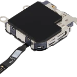 Apple iPhone 17 Pro Max / 17 Pro Single Sim Reader