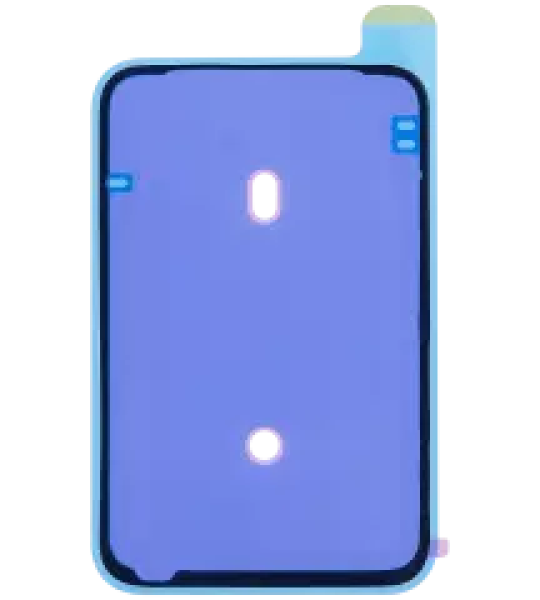 Apple iPhone 17 Pro Max Back Cover Adhesive OEM-Equivalent