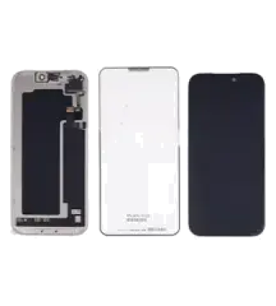 Apple iPhone 17 Pro Max Display Service Pack