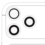 Apple iPhone 17 Pro / 17 Pro Max Back Camera Lens 3 Piece Set (10 Pack) OEM-Equivalent