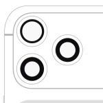 Apple iPhone 17 Pro / 17 Pro Max Back Camera Lens 3 Piece Set (10 Pack) OEM-Equivalent