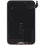 Apple iPhone 17 Pro Max Back Cover with Magnet Bazel incl NFC - Cosmic Orange Pulled A
