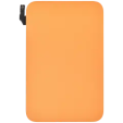 Apple iPhone 17 Pro Max Back Cover with Magnet Bazel incl NFC - Orange OEM-Equivalent