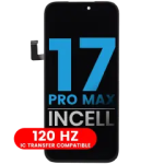 Apple iPhone 17 Pro Max Display Full HD+ Incell (120Hz)