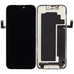 Apple iPhone 17 Pro Max Display Soft Oled (120Hz)