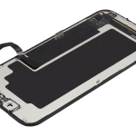 Apple iPhone 17 Pro Max Display Soft Oled (120Hz)