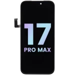 Apple iPhone 17 Pro Max Display Service Pack