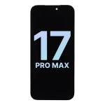 Apple iPhone 17 Pro Max Display Service Pack