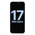 Apple iPhone 17 Pro Max Display Service Pack