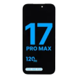 Apple iPhone 17 Pro Max Display Full HD+ Incell (120Hz) Diagnosable