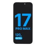 Apple iPhone 17 Pro Max Display Full HD+ Incell (120Hz)