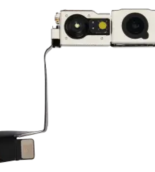 Apple iPhone 17 Pro Front Camera OEM-Equivalent