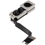 Apple iPhone 17 Pro Front Camera OEM-Equivalent