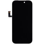 Apple iPhone 17 Pro Display Soft Oled (120Hz)