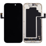 Apple iPhone 17 Pro Display Soft Oled (120Hz)