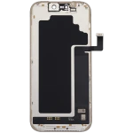 Apple iPhone 17 Pro Display Soft Oled (120Hz)