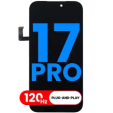 Apple iPhone 17 Pro Display Full HD+ In-Cell (120Hz) Diagnosable