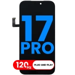 Apple iPhone 17 Pro Display Full HD+ In-Cell (120Hz) Diagnosable