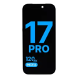 Apple iPhone 17 Pro Display Full HD+ In-Cell (120Hz)