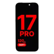 Apple iPhone 17 Pro Display Soft Oled (120Hz)