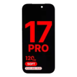 Apple iPhone 17 Pro Display Soft Oled (120Hz) Diagnosable