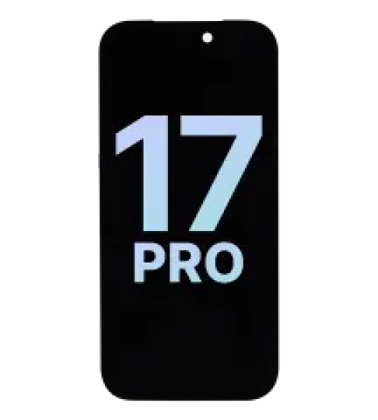 Apple iPhone 17 Pro Display Service Pack