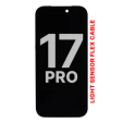 Apple iPhone 17 Pro Display with Sensor Flex Pulled