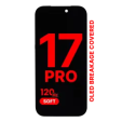 Apple iPhone 17 Pro Display Soft Oled AM Pro