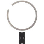 Apple iPhone 16 / 16 Plus / 17 Wireless NFC Magsafe Magnet OEM-Equivalent