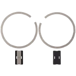 Apple iPhone 16 / 16 Plus / 17 Wireless NFC Magsafe Magnet OEM-Equivalent