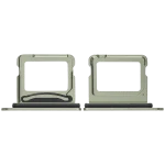 Apple iPhone 17 Dual Sim Tray - Sage