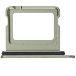 Apple iPhone 17 Dual Sim Tray - Sage