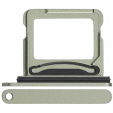 Apple iPhone 17 Dual Sim Tray - Sage
