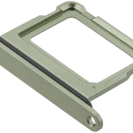 Apple iPhone 17 Dual Sim Tray - Sage