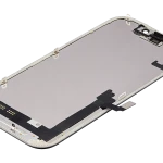 Apple iPhone 17 Display Soft Oled (120Hz)