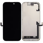 Apple iPhone 17 Display Full HD+ In-Cell (120Hz)