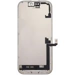 Apple iPhone 17 Display Full HD+ In-Cell (120Hz)